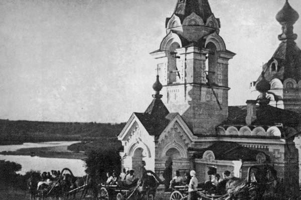 Иллюстрация к книге — Воспоминания [i_036.jpg]