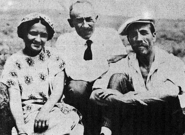 Иллюстрация к книге — Воспоминания [i_049.jpg]