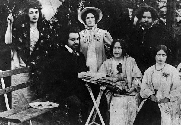 Иллюстрация к книге — Воспоминания [i_053.jpg]