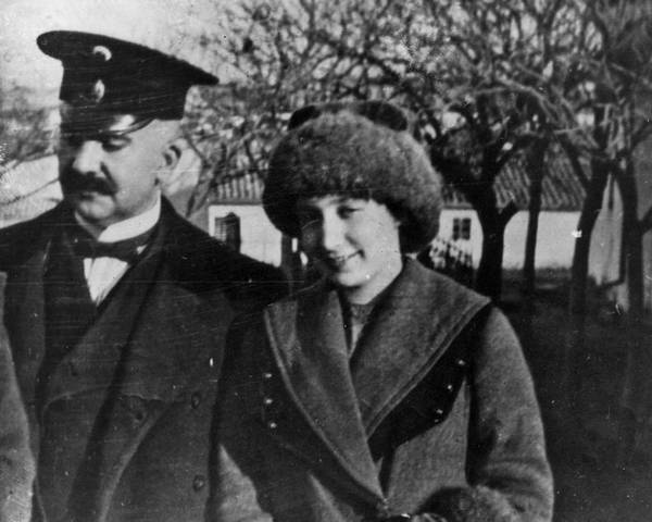 Иллюстрация к книге — Воспоминания [i_054.jpg]