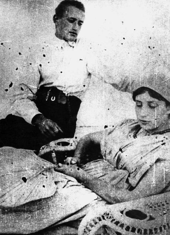 Иллюстрация к книге — Воспоминания [i_055.jpg]