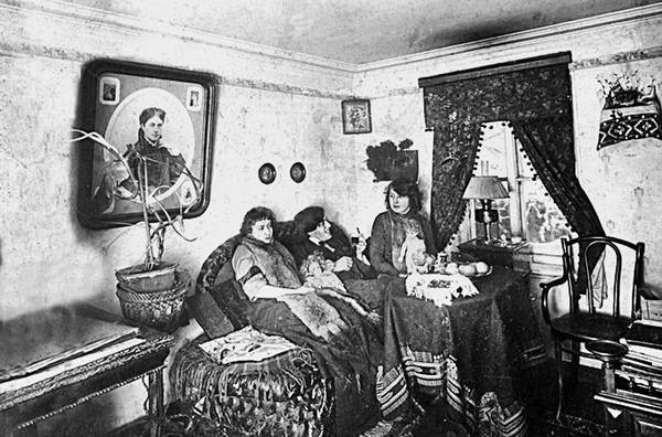 Иллюстрация к книге — Воспоминания [i_061.jpg]