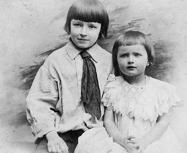 Иллюстрация к книге — Воспоминания [i_070.jpg]