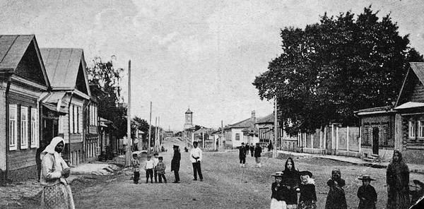 Иллюстрация к книге — Воспоминания [i_075.jpg]