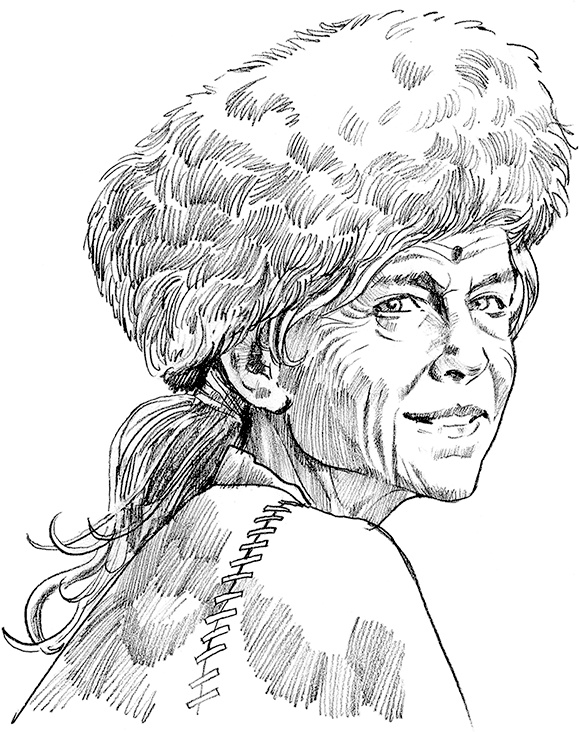 Иллюстрация к книге — Седмица Трехглазого [i_003.jpg]