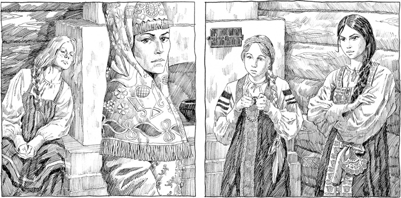 Иллюстрация к книге — Седмица Трехглазого [i_010.jpg]