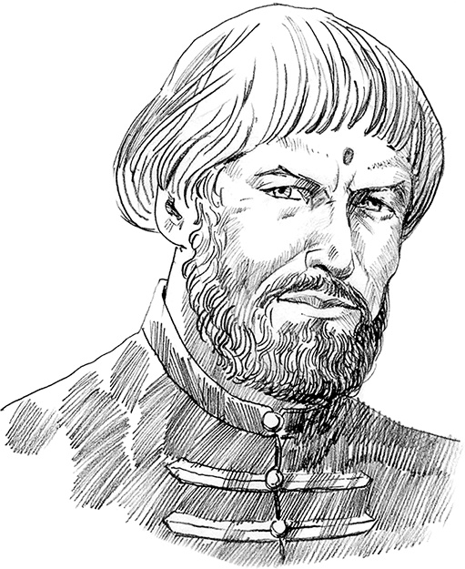 Иллюстрация к книге — Седмица Трехглазого [i_051.jpg]