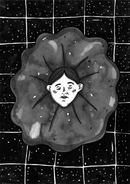 Иллюстрация к книге — Библия бедных [i_031.jpg]