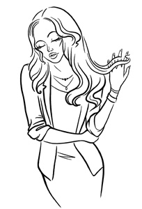 Иллюстрация к книге — Черный байкер [i_006.jpg]