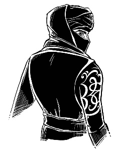 Иллюстрация к книге — Черный байкер [i_008.jpg]