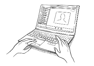 Иллюстрация к книге — Черный байкер [i_013.jpg]