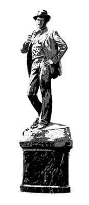 Иллюстрация к книге — Седьмая жена Есенина. Повесть и рассказы [_1.jpg_0.jpg]