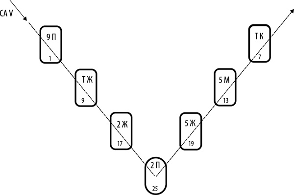 Иллюстрация к книге — Таро здоровья и благополучия [_1251.jpg]