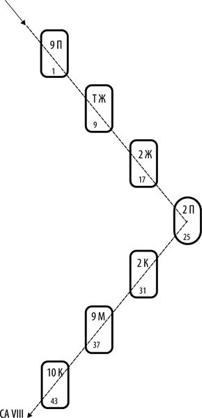 Иллюстрация к книге — Таро здоровья и благополучия [_126.jpg]