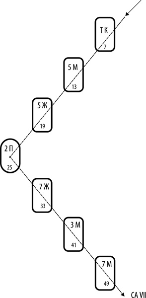 Иллюстрация к книге — Таро здоровья и благополучия [_127.jpg]