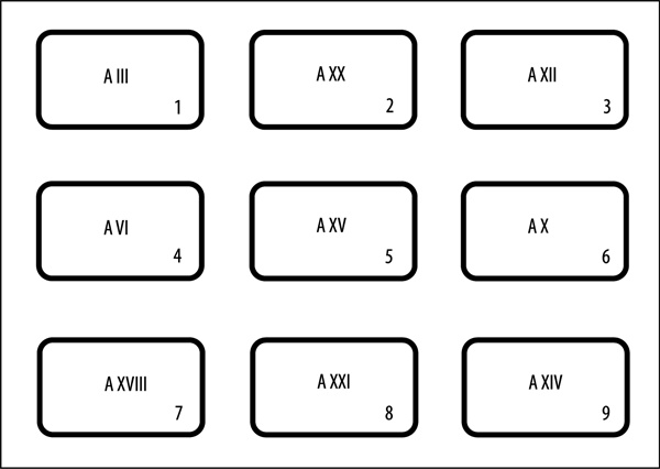 Иллюстрация к книге — Таро здоровья и благополучия [_43.jpg]