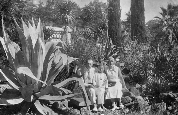 Иллюстрация к книге — &quot;...Миг между прошлым и будущим&quot; [_105.jpg]