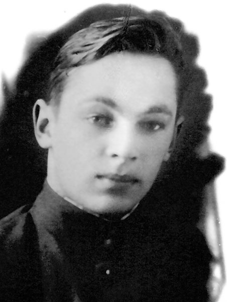 Иллюстрация к книге — &quot;...Миг между прошлым и будущим&quot; [_123.jpg]