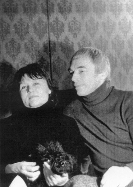 Иллюстрация к книге — "...Миг между прошлым и будущим" [_192.jpg]