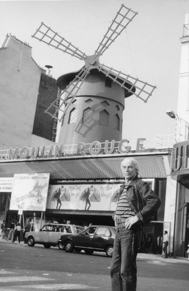 Иллюстрация к книге — &quot;...Миг между прошлым и будущим&quot; [_54.jpg]