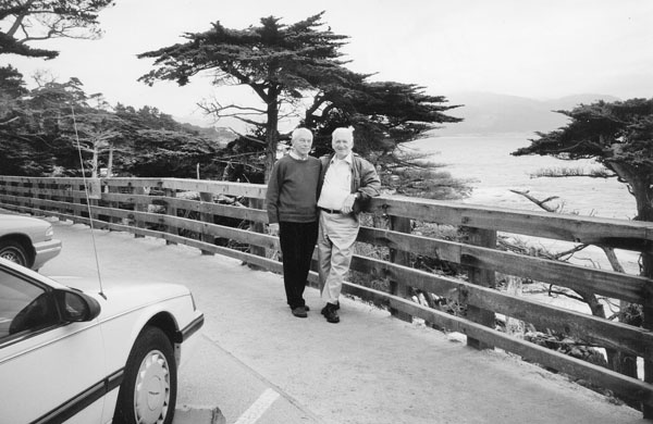 Иллюстрация к книге — &quot;...Миг между прошлым и будущим&quot; [_72.jpg]