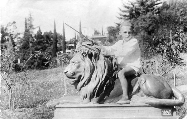 Иллюстрация к книге — &quot;...Миг между прошлым и будущим&quot; [_99.jpg]