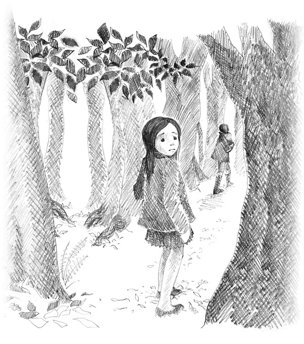 Иллюстрация к книге — Щенок Тоби, или Старший друг [i_018.jpg]