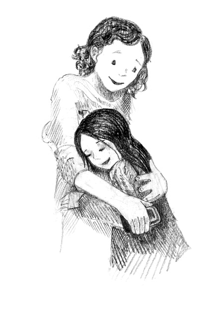 Иллюстрация к книге — Щенок Тоби, или Старший друг [i_030.jpg]