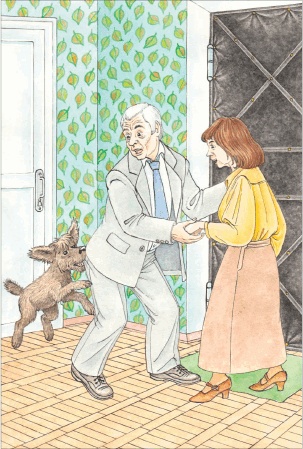 Иллюстрация к книге — Тошка, собачкин сын [i_007.jpg]