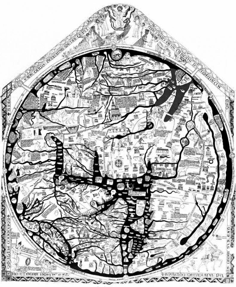 Иллюстрация к книге — Эпоха открытий. Возможности и угрозы второго Ренессанса [i_003.jpg]