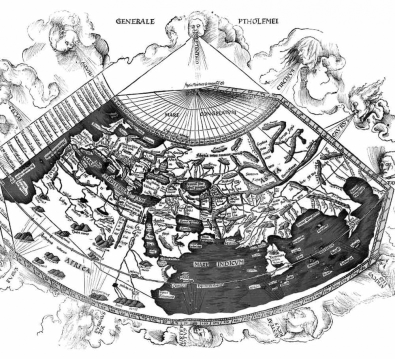 Иллюстрация к книге — Эпоха открытий. Возможности и угрозы второго Ренессанса [i_004.jpg]