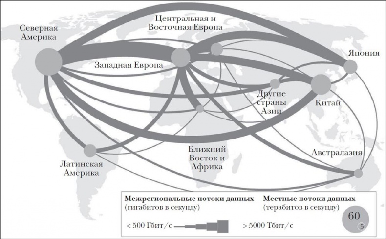 Иллюстрация к книге — Эпоха открытий. Возможности и угрозы второго Ренессанса [i_012.jpg]