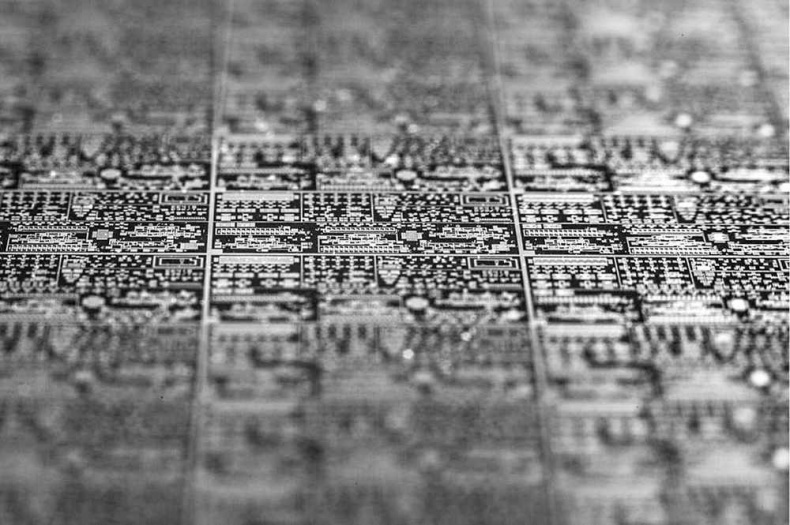 Иллюстрация к книге — Эпоха открытий. Возможности и угрозы второго Ренессанса [i_029.jpg]