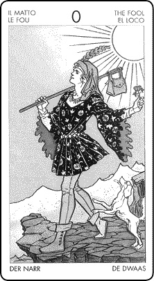 Иллюстрация к книге — Романтические отношения и брак в раскладах Таро [_370.jpg]