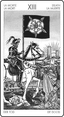 Иллюстрация к книге — Романтические отношения и брак в раскладах Таро [_481.jpg]