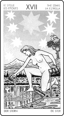 Иллюстрация к книге — Романтические отношения и брак в раскладах Таро [_512.jpg]