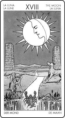 Иллюстрация к книге — Романтические отношения и брак в раскладах Таро [_519.jpg]