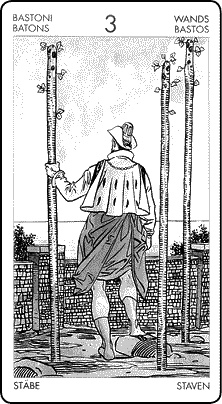 Иллюстрация к книге — Романтические отношения и брак в раскладах Таро [_555.jpg]