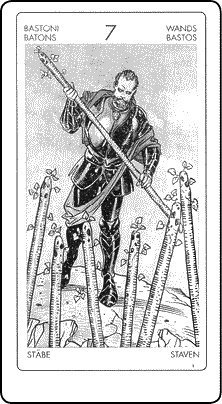 Иллюстрация к книге — Романтические отношения и брак в раскладах Таро [_578.jpg]