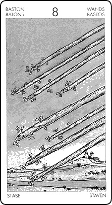 Иллюстрация к книге — Романтические отношения и брак в раскладах Таро [_584.jpg]