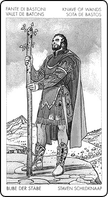 Иллюстрация к книге — Романтические отношения и брак в раскладах Таро [_597.jpg]