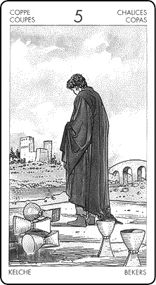 Иллюстрация к книге — Романтические отношения и брак в раскладах Таро [_638.jpg]