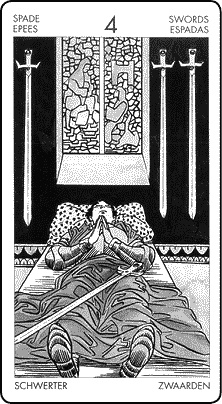 Иллюстрация к книге — Романтические отношения и брак в раскладах Таро [_696.jpg]