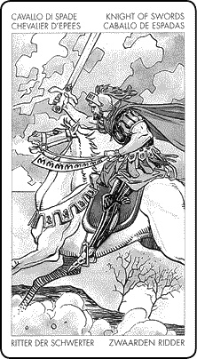 Иллюстрация к книге — Романтические отношения и брак в раскладах Таро [_732.jpg]