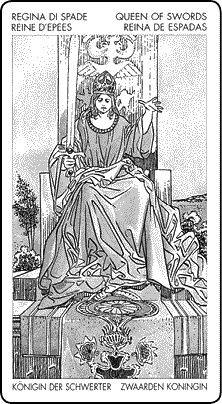 Иллюстрация к книге — Романтические отношения и брак в раскладах Таро [_737.jpg]