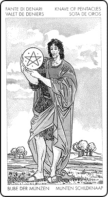 Иллюстрация к книге — Романтические отношения и брак в раскладах Таро [_791.jpg]