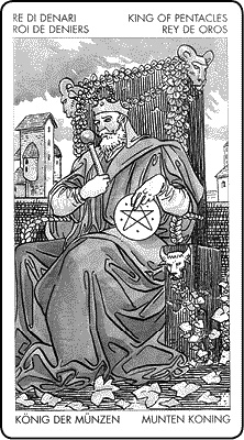 Иллюстрация к книге — Романтические отношения и брак в раскладах Таро [_803.jpg]