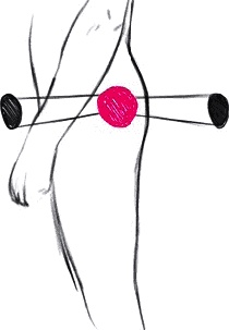 Иллюстрация к книге — Тайное знание не для всех. Секреты целителя [_0123.jpg]