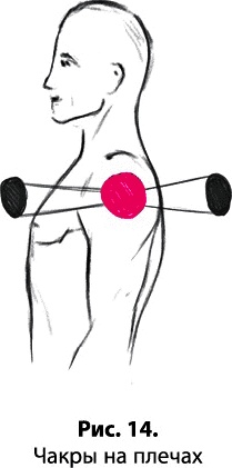 Иллюстрация к книге — Тайное знание не для всех. Секреты целителя [_0124.jpg]