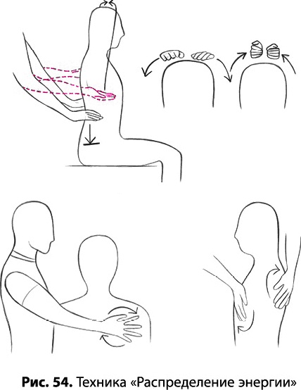 Иллюстрация к книге — Тайное знание не для всех. Секреты целителя [_0358.jpg]